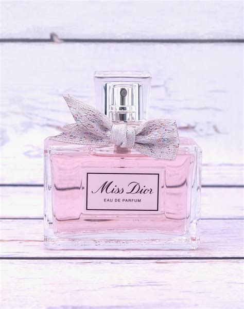 miss dior eau de perfume review|Miss Dior perfume smells like.